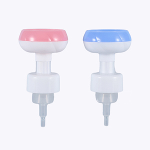 Plastic 42/410 Flower/Cat Claw Bomba dispensadora <span class=keywords><strong>de</strong></span> jabón en <span class=keywords><strong>espuma</strong></span> - Product Image 3