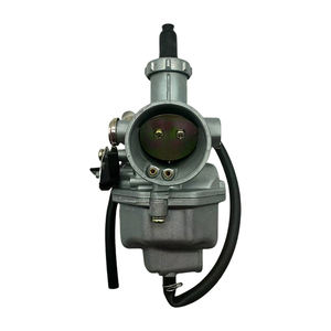 PZ26 수동 모델은 혼다 TRX250 CB CG125 및 TE250 레이싱 개조 오토바이의 기화기에 적합합니다. - Product Image 2