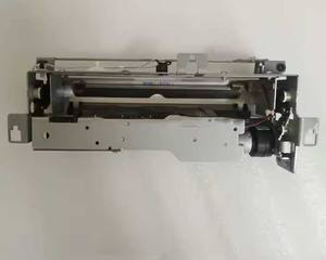 एटम पार्ट्स डाइबोल्ड निक्सडोर्फ शटर-लाइट डीसी मोटर सी एक्ट pc280n 01750257603 1750257603 - Product Image 4