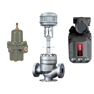 DVC6200 and 210 Series Solenoid for Chinese Pneumatic <b>Control</b> DVC 6200 - Product Image 3
