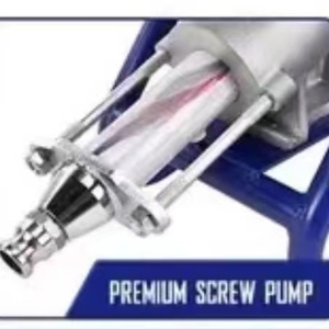 Nouveau rotor de <span class=keywords><strong>stator</strong></span> pour pompes Netzsch Accessoires et pièces de rechange pour pompe <span class=keywords><strong>Seepex</strong></span> pour utilisation en usine de fabrication - Product Image 4