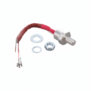 VS-ST230S04P1V Authorized Distributor Electronic Chips Component TO-209AB, TO-93-4, Stud Thyristors - Product Image 1