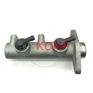 Maître-cylindre de frein KOMP pour HYUNDAI ACCENT Mighty County HD65,72 58620-5L000 KAB0050 KAB0051 - Product Image 2