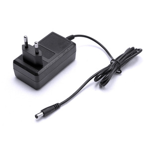 <b>12V</b> 2A Power <b>Adapter</b> EU Plug 1m Cable Constant Voltage For Hair Removal Devices And Desk Lamps - Product Image 2