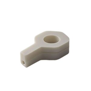 Iso45001 Tùy Chỉnh Pom Sản Phẩm Nhựa Nguyên Mẫu Nhanh Chóng Các Bộ Phận <span class=keywords><strong>CNC</strong></span> Màu Xanh <span class=keywords><strong>Acrylic</strong></span> Trống Vỏ Chế Biến <span class=keywords><strong>CNC</strong></span> Gia Công Các Bộ Phận Nhựa - Product Image 5