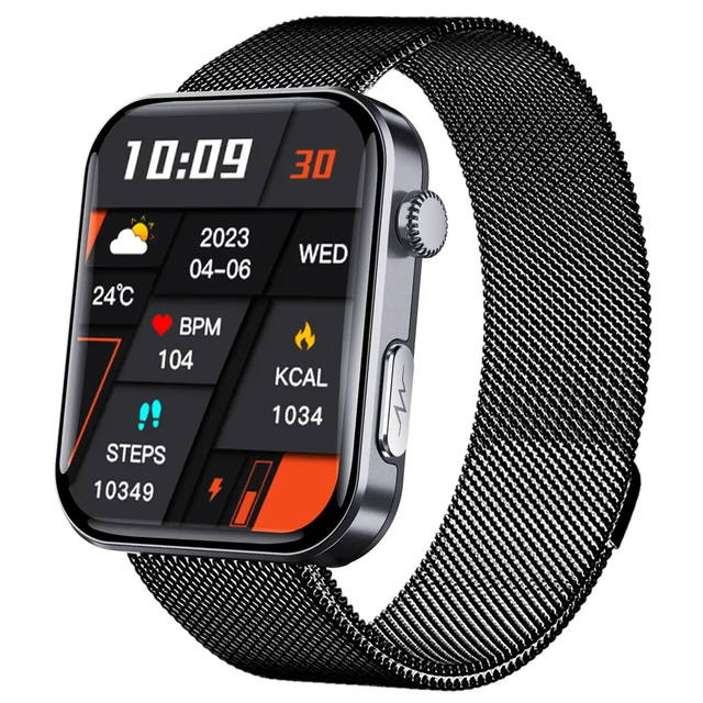 TROZUM F310 4G Children's Smart Watch Mobile GPS Positioning SOS Call Alarm Clock Men and Women Children's Silicon Alloy