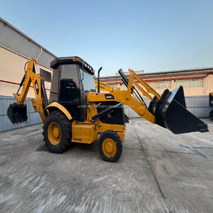 CAT 420F, Resistente y Confiable, Listo para Cualquier <span class=keywords><strong>Trabajo</strong></span>, en Buenas Condiciones - Product Image 5