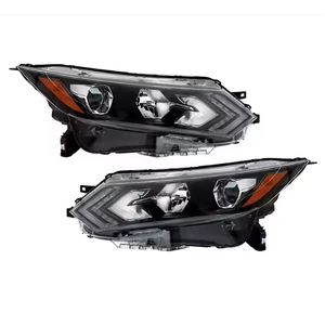Repuesto Automotriz OE 26010-6MR0A/26060-6MR0A para <span class=keywords><strong>Nissan</strong></span> Qashqai 2019, <span class=keywords><strong>Accesorios</strong></span> para Auto, Faro Delantero (Faros de Coche) - Product Image 2