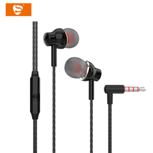 Casque de jeu filaire <span class=keywords><strong>SOMIC</strong></span> TONE S607 3,5 mm, écouteurs mains libres, écouteurs intra-auriculaires en gros pour téléphone portable - Product Image 1