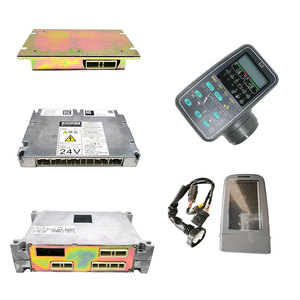 GBH3737 <span class=keywords><strong>EX200</strong></span>-<span class=keywords><strong>3</strong></span> <span class=keywords><strong>EX200</strong></span>-2 ECU 9104912 Controller per <span class=keywords><strong>Hitachi</strong></span> fornito in Stock escavatore Controller - Product Image 4