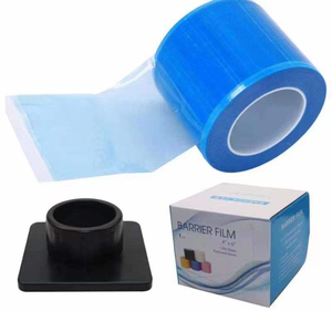 Manchons <span class=keywords><strong>de</strong></span> protection jetables 4" x 6" 1200 feuilles, films <span class=keywords><strong>de</strong></span> protection dentaire pour fauteuil dentaire et outils <span class=keywords><strong>de</strong></span> tatouage - Product Image 3
