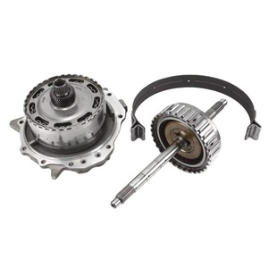 Juego de Embrague para Transmisión Automática SP en Stock, Compatible con Ford Mazda 4F27E - Product Image 1