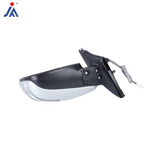 Gương chiếu hậu bên hông xe hơi ABS dành cho Toyota Corolla Altis 2005 2006 2007, gương chiếu hậu điểm mù mới - Product Image 3