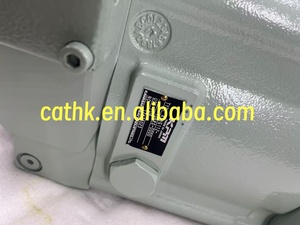 Piston pump K3VG K3VG 63k3VG 112k3VG 180k3VG 280 series K3VG112 fixed displacement hydraulic pump - Product Image 2