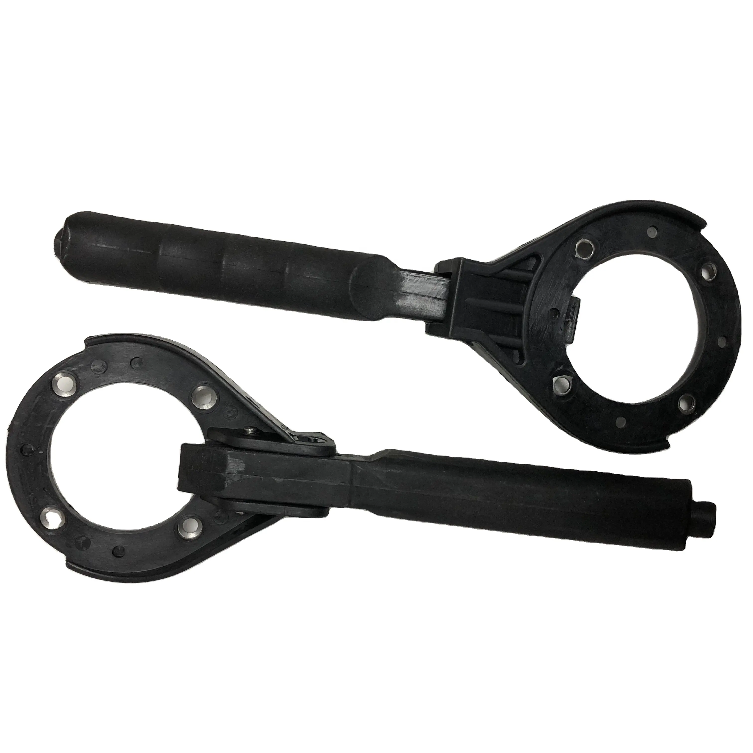 clamping lever set for SSM winding machine spare parts