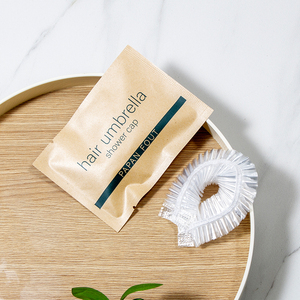Set de Accesorios de Aseo para Huéspedes de Hotel de 5 Estrellas, Portátil, Biodegradable, de Plástico PLA Desechable y Ecológico, OEM - Product Image 5