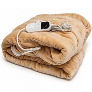 <span class=keywords><strong>Manta</strong></span> Eléctrica Portátil Personalizada, Calentador Rápido, <span class=keywords><strong>Manta</strong></span> Eléctrica Usable en Invierno - Product Image 6