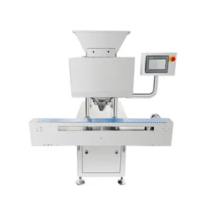 Automatic Digital Tablet Hardware Counting And Packing Machine