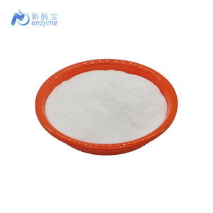 Novenzym Supply Rohstoff von höchster Qualität L Carnitin 98% L-Carnitin Pulver - Product Image 2