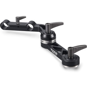 TT-03-TL Dslr-Schoudertuig Voor De Meeste Dslr-Camera 'S Met Enkelzijdige Dslr-Volg Focus, Universele Handgreep En 15Mm Lws-Stang - Product Image 3