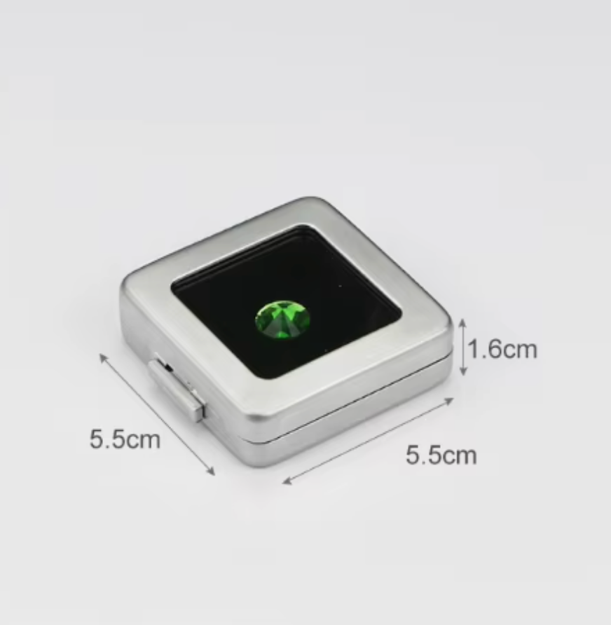 5.5*5.5*1.6cm