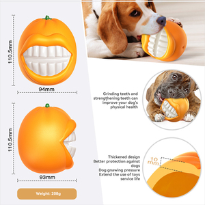 Новая зубная щетка для собаки - Product Image 5