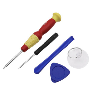Mobile Phone Repair Tool Set 5-8 Piece Screwdriver Kit For Apple And Android Devices Disassembly And Maintenance - Product Image 3