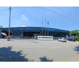 Mur solide modulaire détachable <span class=keywords><strong>Plus</strong></span> producteur de cloison en verre mur de séparation de bureau pliable pour l'église d'hôpital scolaire - Product Image 6