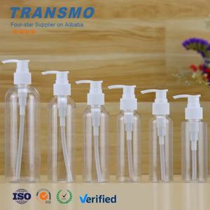 Flacon pulvérisateur de luxe à fine brume blanche de 250 ml pour parfum, nettoyant, shampoing, lotion, contenants d'emballage - Product Image 1