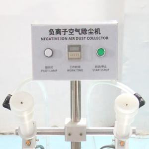 Руководство по эксплуатации флакон духов мойка Воздуха машина для очистки стекла пластиковая бутылка воздуха rinser - Product Image 2