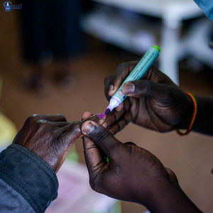 <span class=keywords><strong>Marqueur</strong></span> à encre <span class=keywords><strong>indélébile</strong></span> Smart Dragon Election, imperméable, séchage rapide, stylo d'écriture durable, fournitures de vote personnalisées, flacon de 3 ml/5 ml, pointe en forme de pied - Product Image 5