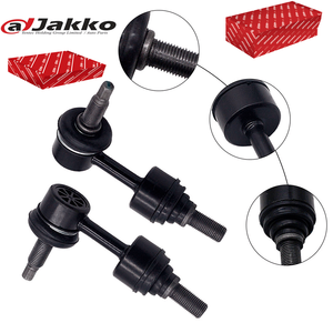 Barra estabilizadora de alta calidad, accesorio para COROLLA ZRE152 RAV4 ACA30 <span class=keywords><strong>PRIUS</strong></span> ZVW30 <span class=keywords><strong>ZVW35</strong></span>, 48820-02070 48820-02080, venta al por mayor de fábrica - Product Image 5