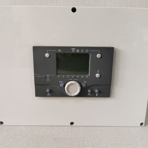 RBM100-00 Rbm10000 เทอร์โมสตัทควบคุมอุณหภูมิ Rvs63 สำหรับ PLC - Product Image 4