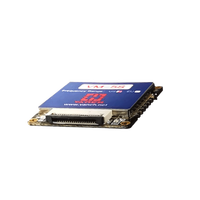 Module RFID UHF Vanch VM-5S de haute qualité avec puce RF PR9200 860-960 MHz, lecteur de cartes passif ISO 18000-6C en ABS pour la lecture de balises