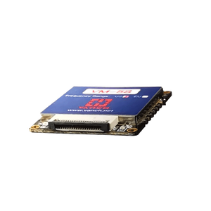 Vanch Chất lượng cao VM-5S RF chip <span class=keywords><strong>pr9200</strong></span> 860-960 MHz <span class=keywords><strong>UHF</strong></span> <span class=keywords><strong>RFID</strong></span> mô-đun ISO 18000-6c thẻ thụ động đọc tài liệu ABS thẻ đọc - Product Image 3