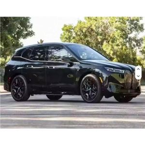 <span class=keywords><strong>BMW</strong></span> <span class=keywords><strong>IX</strong></span> M60 SUV d'occasion, modèle 2023, comme neuf - Product Image 6