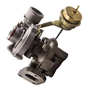 Turbocompresseur 53149887018 074145701A 53149707018 K14 074145701AV 074145703 074145701AX 53149706207 pour VW T4 Transporter IV 2 - Product Image 3