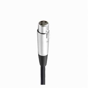 2018 Offre Spéciale 3 Broches <span class=keywords><strong>XLR</strong></span> mâle à 6.35mm 6.35mm prise audio audio <span class=keywords><strong>câble</strong></span> Pour <span class=keywords><strong>câble</strong></span> <span class=keywords><strong>Micro</strong></span> - Product Image 4