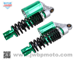 AMORTIGUADOR TRASERO <span class=keywords><strong>DE</strong></span> 320MM SUSPENSIÓN <span class=keywords><strong>DE</strong></span> MOTOCICLETA para SUZUKI KAWASAKI HONDA YAMAHA QUAD DIRT SPORT BIKE - Product Image 6