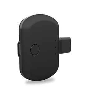 Échantillon <span class=keywords><strong>gratuit</strong></span> HG B26 Émetteur audio sans fil pour Nintendo Prise en charge d'une paire de deux casques pour les jeux - Product Image 1