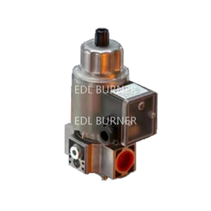Gasmagneetventielen Ventiel Voor Controle Cilinder Veiligheid Lpg Natural 65Mbar Lekdetector Met Uitschakeling - Product Image 1