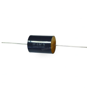 Condensatore Audio MXP MKP 1/1.5/2.2/3.3/4.7/5.6/6.8/8.2/10/15/22uF <span class=keywords><strong>250V</strong></span> Non Polare per Crossover Altoparlanti - Product Image 1