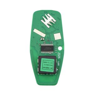 กุญแจรีโมทรถยนต์4ปุ่ม OEM สำหรับฟอร์ดเอ็กซ์พลอเรอร์ M3N-A2C31243300 164-R8140 2016-2017ชิป902MHz - Product Image 5