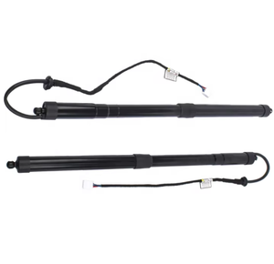 Phía sau cổng sau kéo xuống động cơ strut 6892071030 6891071030 68920-71030 68910-71030 - Product Image 6