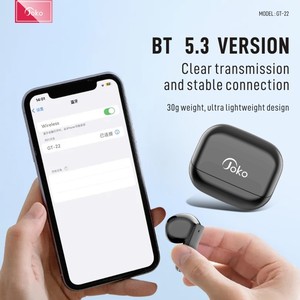 Audífonos Deportivos Inalámbricos JOKO 2025 de Alta Calidad, Auriculares TWS con ENC, LED para Samsung <span class=keywords><strong>Galaxy</strong></span> <span class=keywords><strong>Buds</strong></span>, Producto Nuevo y Moderno - Product Image 2