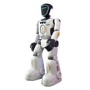 Robot Programable con Control por Gestos, Canta, Baila, Educación Temprana, Sensor IA, Compañero Interactivo, Robot RC - Product Image 4