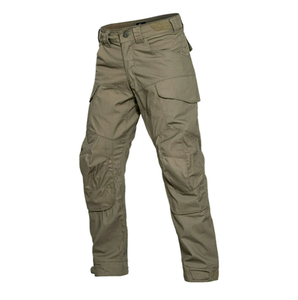Pantalon cargo tactique DFP918 pour hommes avec genouillères de protection intégrées, pantalon tactique nouvelle génération, pantalon frog - Product Image 5