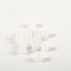 कस्टम पाइप पानी छेद अंत सील सिलिकॉन रबर उत्पाद बंग धूल कवर प्लग ब्यूटाइल सिलिकॉन रबर प्लग स्टॉपर - Product Image 6