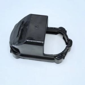 מוצרי גומי סיליקון מותאמים אישית במפעל למניעת התנגשות/רובוטיקה/מזל "טים - Product Image 6