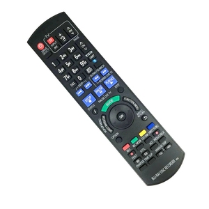 Nouvelle télécommande N2QAYB000479 pour lecteur DVD Panasonic RECORDER IR6 - Product Image 4